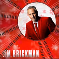 Jim Brickman's Christmas Celebration Will Embark on a National Tour
