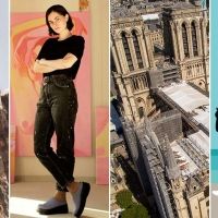 Upcoming April Programming at FIAF Announced