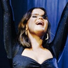 Maren Morris Confirms Headline Show in London in July