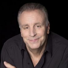 NJPAC Presents Live Performance by Vic DiBitetto in June