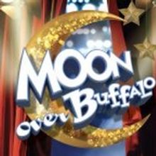 TCAN Players to Present Ken Ludwig's MOON OVER BUFFALO Next Month