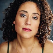 Interview: Theatre Life with Alina Collins Maldonado