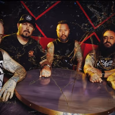 BREAKING IN A SEQUENCE Releases New Single "Don't Run" via TLG|ZOID