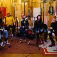 THIS IS WHERE WE GO Six-Part Radio Play Podcast To Premiere in December