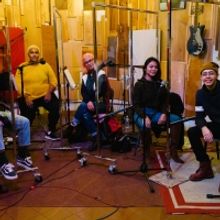 THIS IS WHERE WE GO Six-Part Radio Play Podcast To Premiere in December