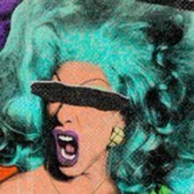 Alaska Thunderfuck's DRAG: THE MUSICAL Announced Live At Bourbon Room Hollywood