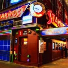 Ellen's Stardust Diner Celebrates HALLOWEEN ON BROADWAY