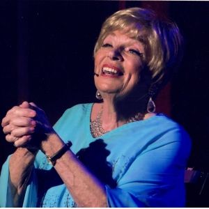 Annette Warren Will Celebrate 103rd Birthday at Catalina Jazz Club