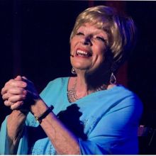 Annette Warren Will Celebrate 103rd Birthday at Catalina Jazz Club