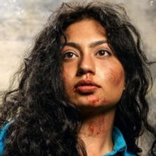 NOOR INAYAT KHAN: THE FORGOTTEN SPY Premieres At The Hollywood Fringe Festival