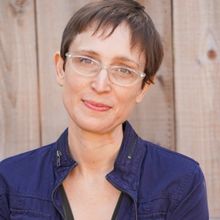 Interview: Jenny Connell Davis of I WANNA BE A F*CKING PRINCESS at Ground Floor Theat