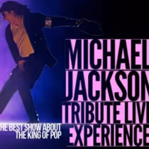 Previews: Michael Jackson Tribute Live Experience
