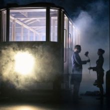 Review: REJ ve Stavovském divadle