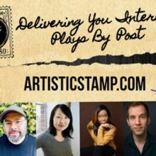 Shelley Butler and West Hyler Announce the Inaugural 2020 Season For Artistic Stamp