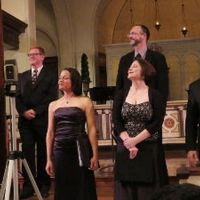 Meet The 'New' Western Wind This Sunday At The Church Of St. Luke