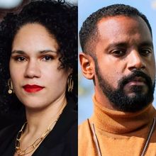 Review: ECHOES OF AMERICA at Kennedy Center