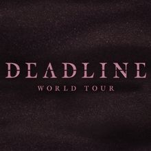 Concert Review: BLACKPINK's DEADLINE World Tour is a Girl Power-Infused Marathon of H