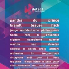 Detect Announces Second Edition of Detect Festival