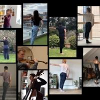 Birmingham Royal Ballet Offers Virtual Classes and More