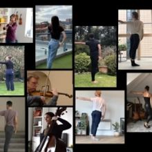 Birmingham Royal Ballet Offers Virtual Classes and More