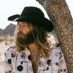 Wesley Dean Announces New Album 'Music From Crazy Hearts'