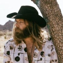 Wesley Dean Announces New Album 'Music From Crazy Hearts'