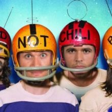 The Red Not Chili Peppers Announced At Covina Center for the Performing Arts