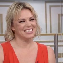 Video: Robyn Hurder and Susan Stroman Discuss the Meta Nature of SMASH on MORNING JOE