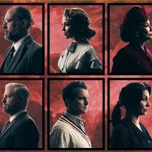 Fulton Theatre to Present Agatha Christie's AND THEN THERE WERE NONE