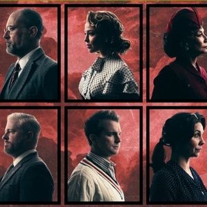 Fulton Theatre to Present Agatha Christie's AND THEN THERE WERE NONE