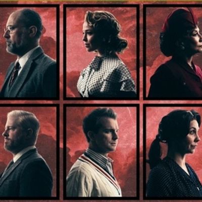 Fulton Theatre to Present Agatha Christie's AND THEN THERE WERE NONE