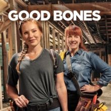 HGTV Renews GOOD BONES for a Fifth Season