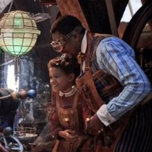 El musical JINGLE JANGLE se estrenará en NETFLIX en noviembre