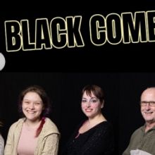 Chicago Street Theatre Has Announced the Cast of BLACK COMEDY