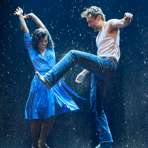 Review: THE NOTEBOOK - THE MUSICAL Floats Into OC's Segerstrom Center