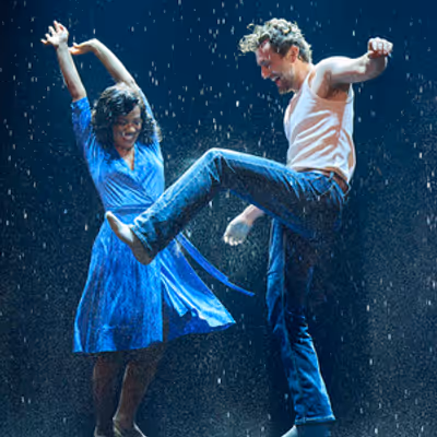 Review: THE NOTEBOOK - THE MUSICAL Floats Into OC's Segerstrom Center
