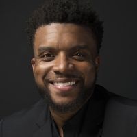 THOUGHTS OF A COLORED MAN Playwright Keenan Scott II Honored With Sardi's Portrait