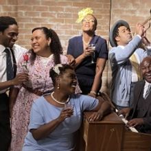 Winter Park Playhouse Resets Opening For Premiere Of TRA'VLIN: A 1930's Harlem Musica