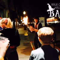 Raue Center To Host Spooktacular Halloween Bash