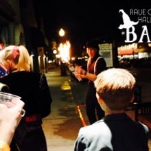 Raue Center To Host Spooktacular Halloween Bash