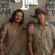 ANYTHING GOES AGAIN: THE FESTIVAL TOUR to Feature Florida Georgia Line