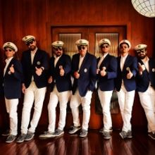 Yachtley Crew To Perform on The KLAS & KTLA TV's 29th Annual Las Vegas Countdown To 2