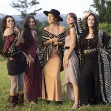 Starling Arrow Releases 'Into The River' Single