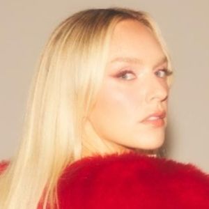 Zolita Releases New Single 'Bloodstream'