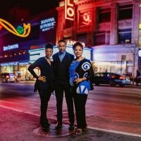 BLUE, Directed by Phylicia Rashad Starring Leslie Uggams Will Play the Apollo…