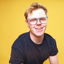 Book Review: THIS BOOK IS SHORT: A Toolkit for Creative ADHDers, by Tom Ryalls