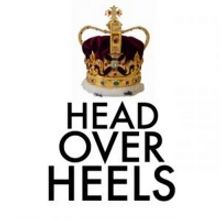 Go-Gos Musical HEAD OVER HEELS Opens at Music Mountain Theatre