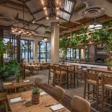 “A Supper That Sustains Us” Honors Women at Jams, 1 Hotel Central Park