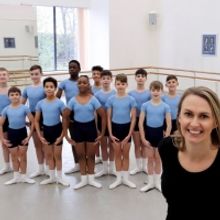 Elmhurst Ballet School Commits to Diversity, Equality, and Inclusion