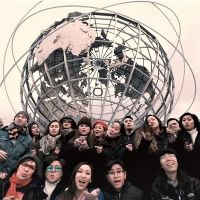 Fil-Am Artists Record HEAL THE WORLD Dedicated to Taal Volcano Eruption Survivors